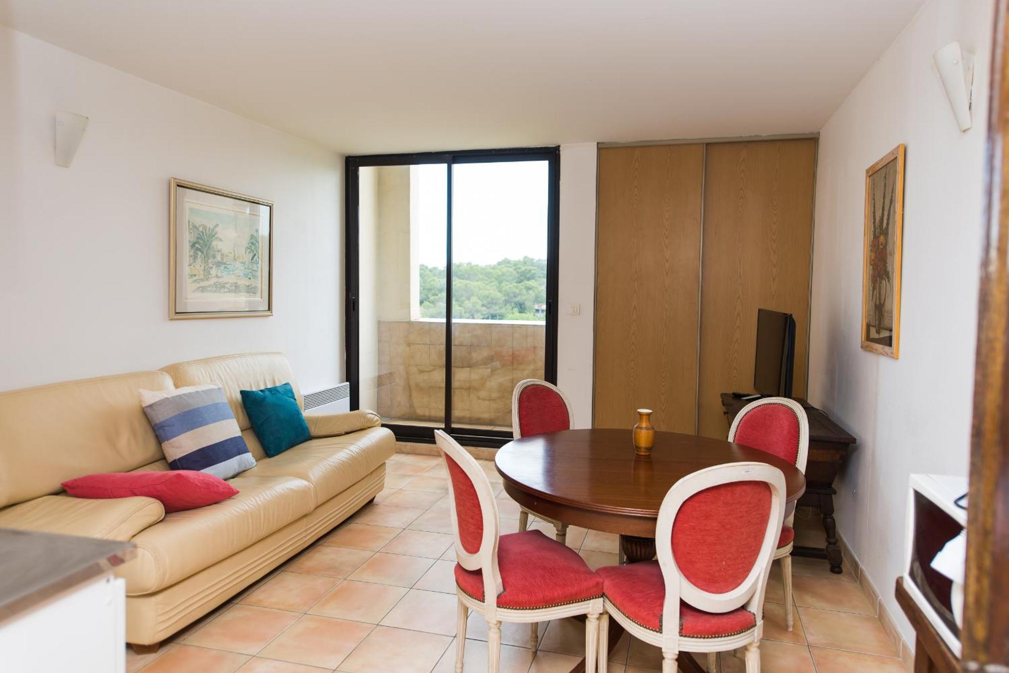 Vila Mas De Fournel Saint-Clément Pokoj fotografie